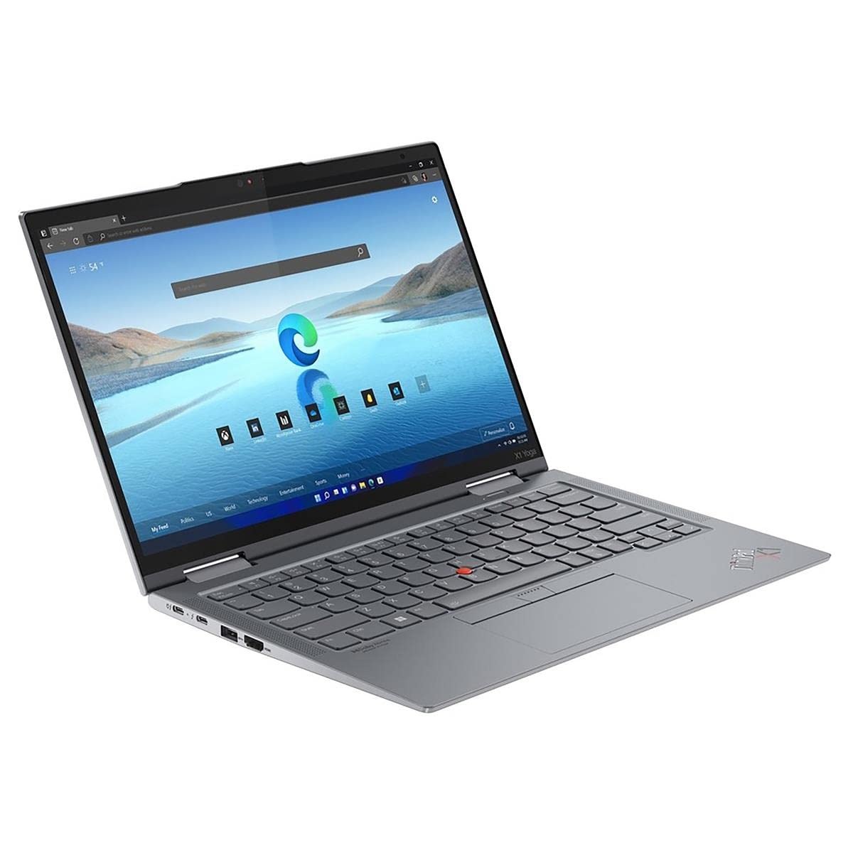 Lenovo ThinkPad X1 Yoga Gen 7 12th genaration i5 (WUXGA) Display
