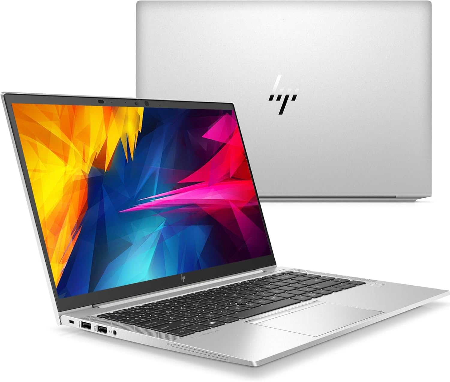 HP EliteBook 845 G7 Ryzen 5 Pro 4650U 16GB RAM