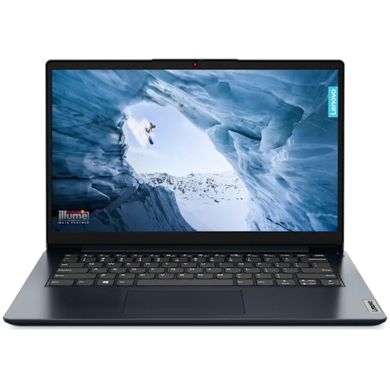 Lenovo IdeaPad 1 15IRU7 Intel Core i5 - 1334U (13th Generation), Ram 8 GB. DDR4, Sotrage 256 GB. SSD 15.6" FHD IPS Display