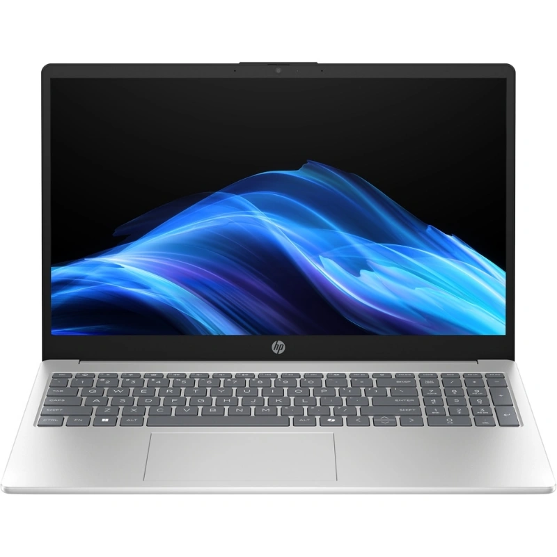 HP Laptop 15-fd1003nq, Intel Core Ultra 5 125H, Ram 24 GB DDR5, Storage 512 GB NVME SSD, 15.6 Inch Full HD IPS Display